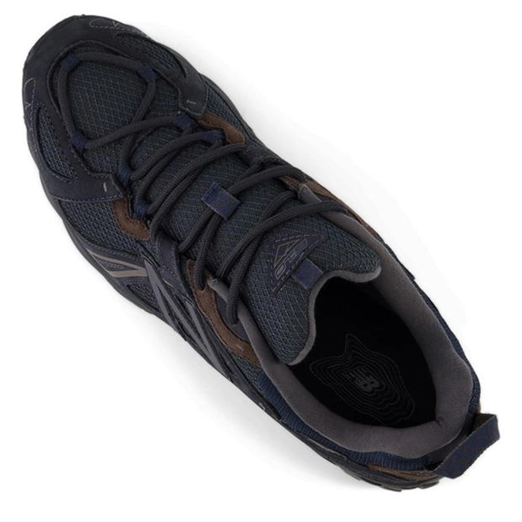 New Balance 610t Sneakers - Black